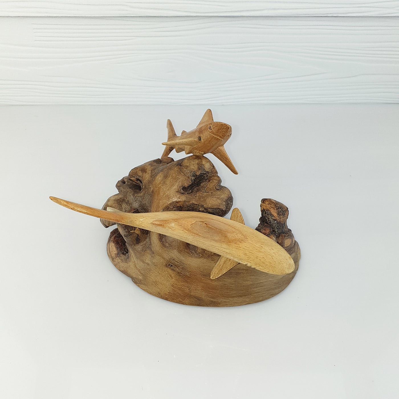 Riffhaie 15cm