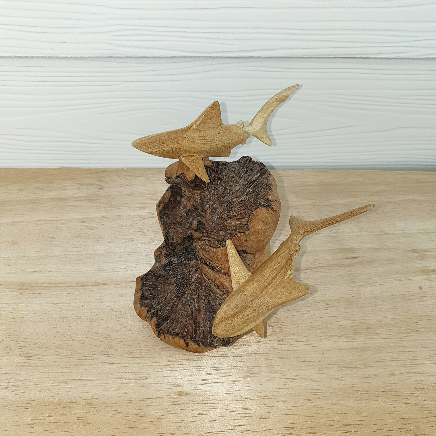 Riffhaie 12cm