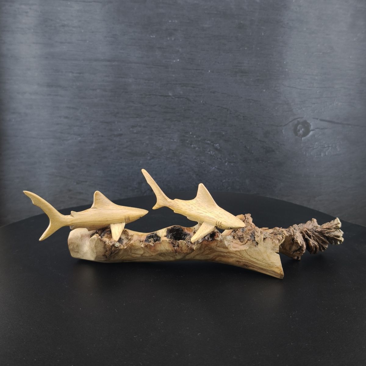 Riffhaie 28cm