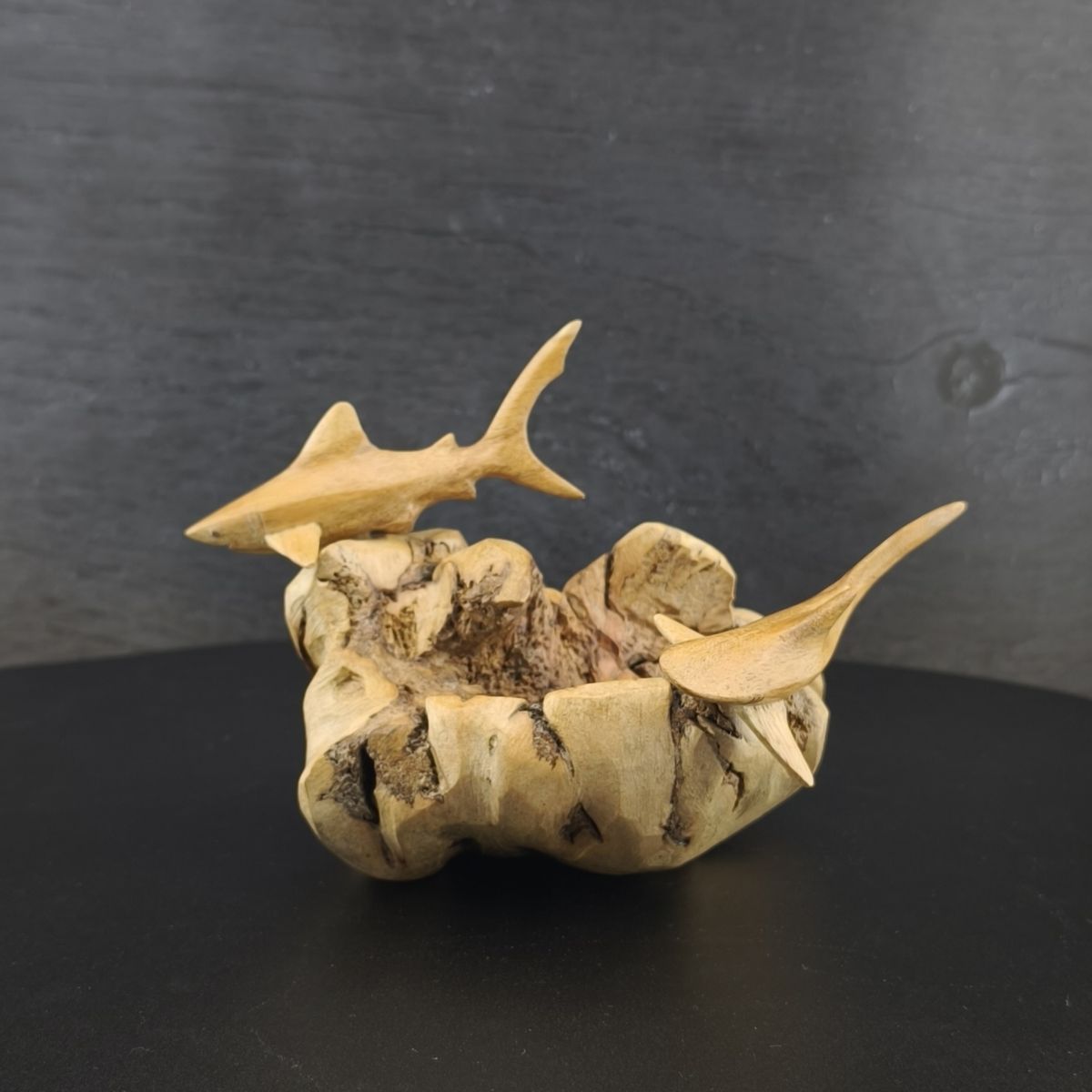 Riffhaie 16cm