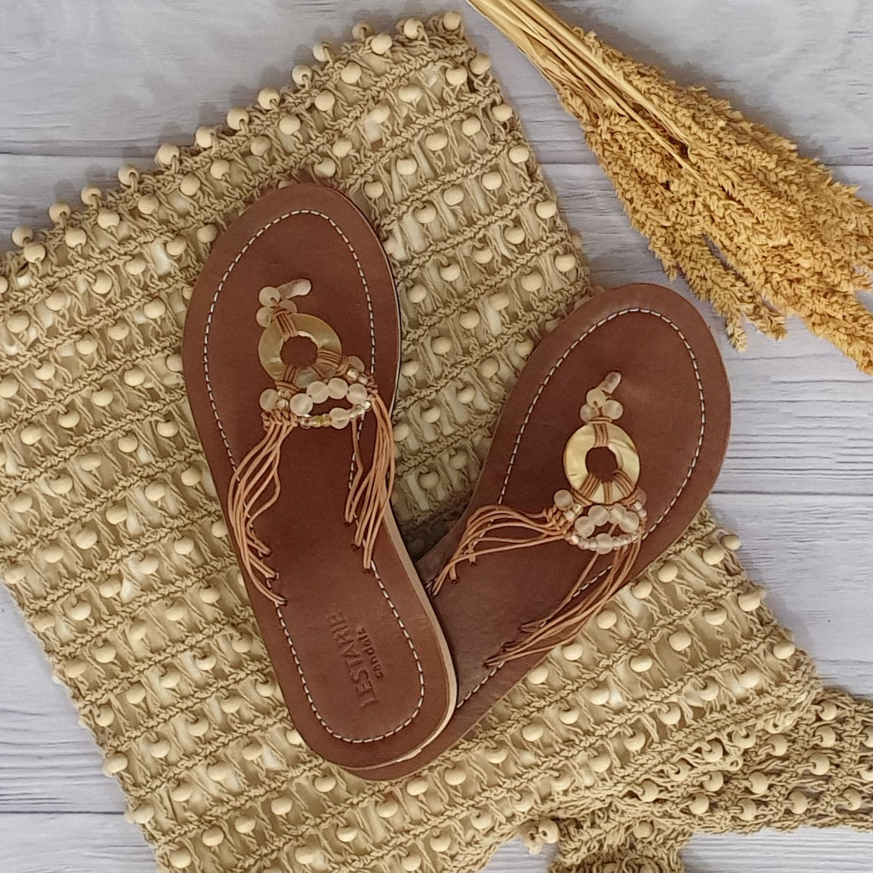 Lestarie-Handicraft
