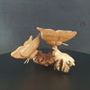 Schmetterlinge 20cm