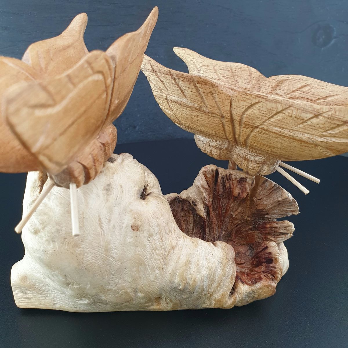 Schmetterlinge 20cm