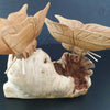Schmetterlinge 20cm