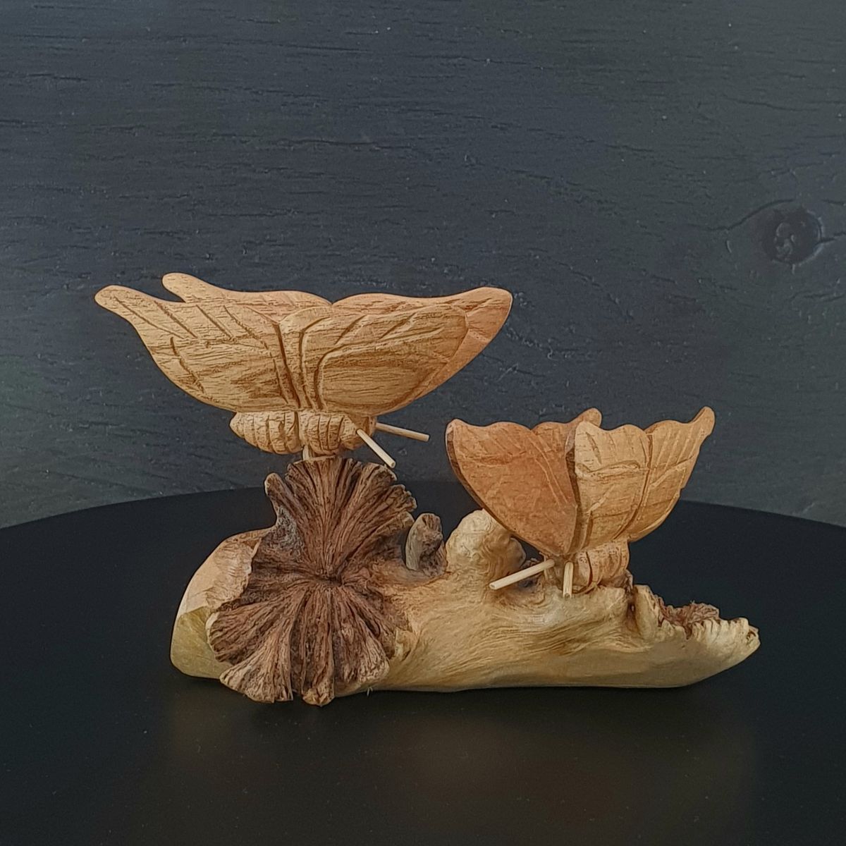Schmetterlinge 18cm