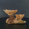 Schmetterlinge 18cm