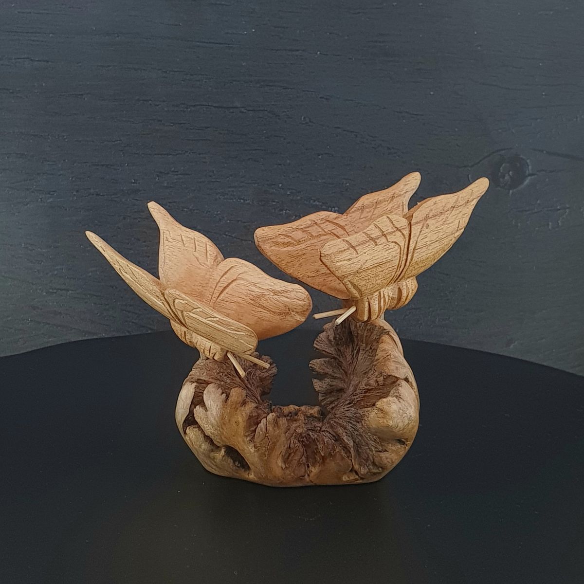 Schmetterlinge 20cm