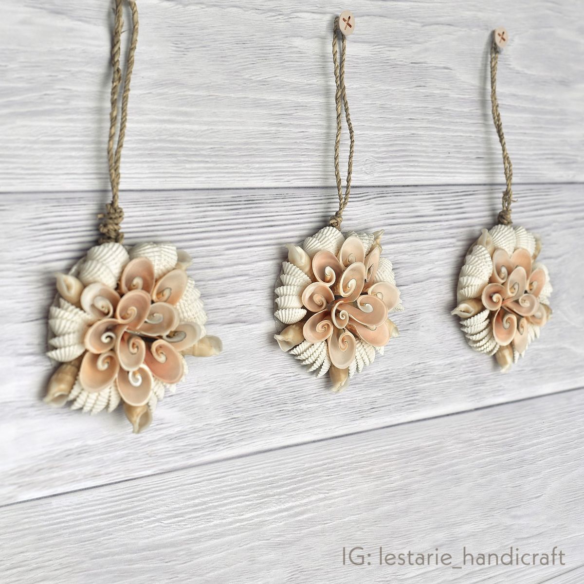 Lestarie-Handicraft