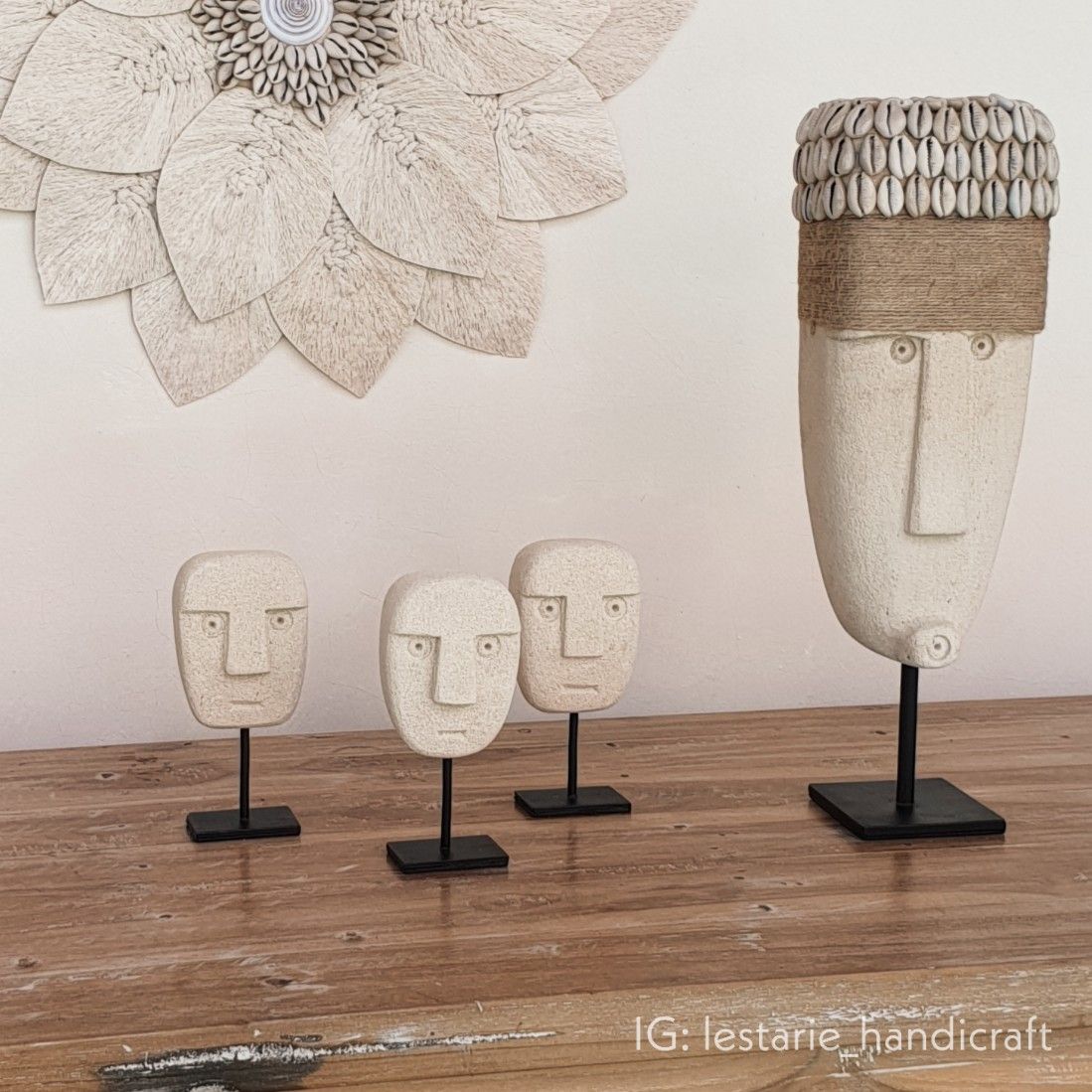 Lestarie-Handicraft
