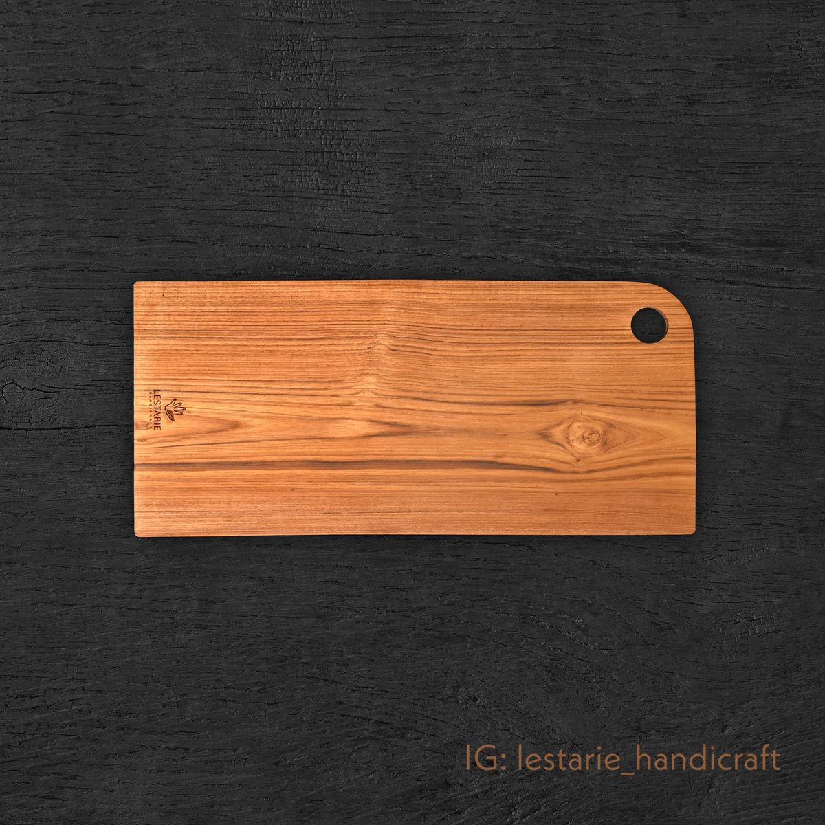 Lestarie-Handicraft