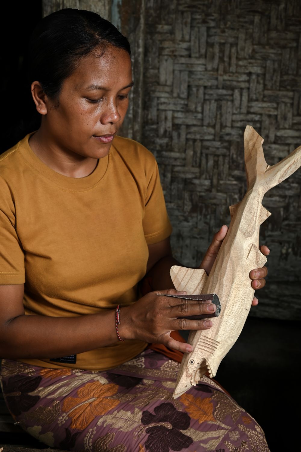 Lestarie-Handicraft