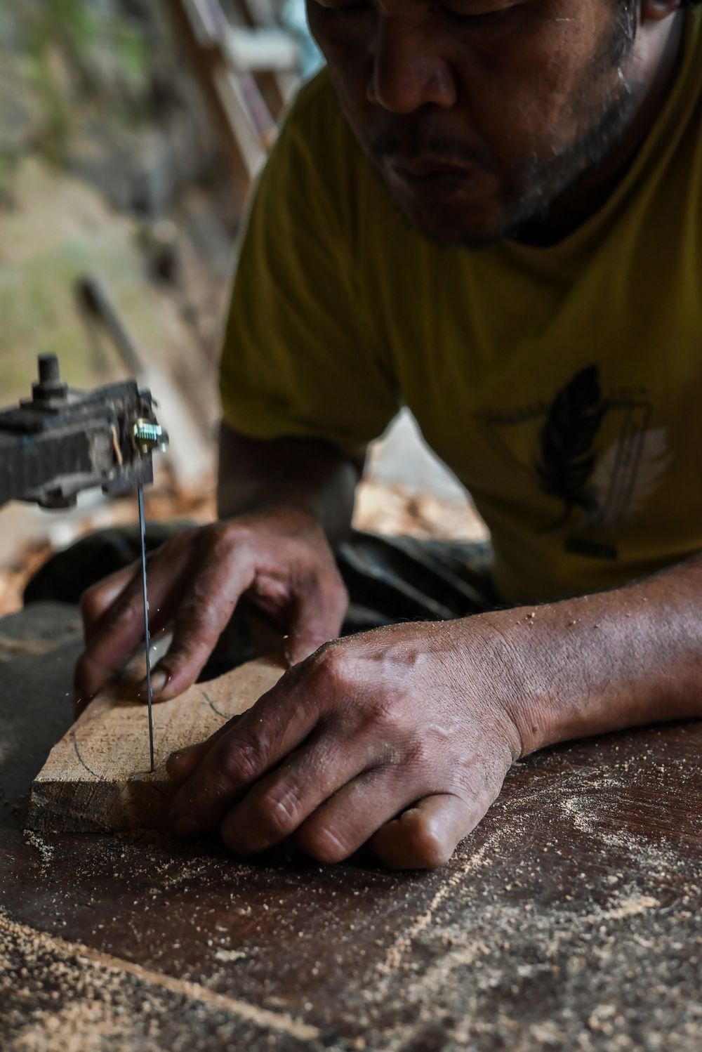 Lestarie-Handicraft