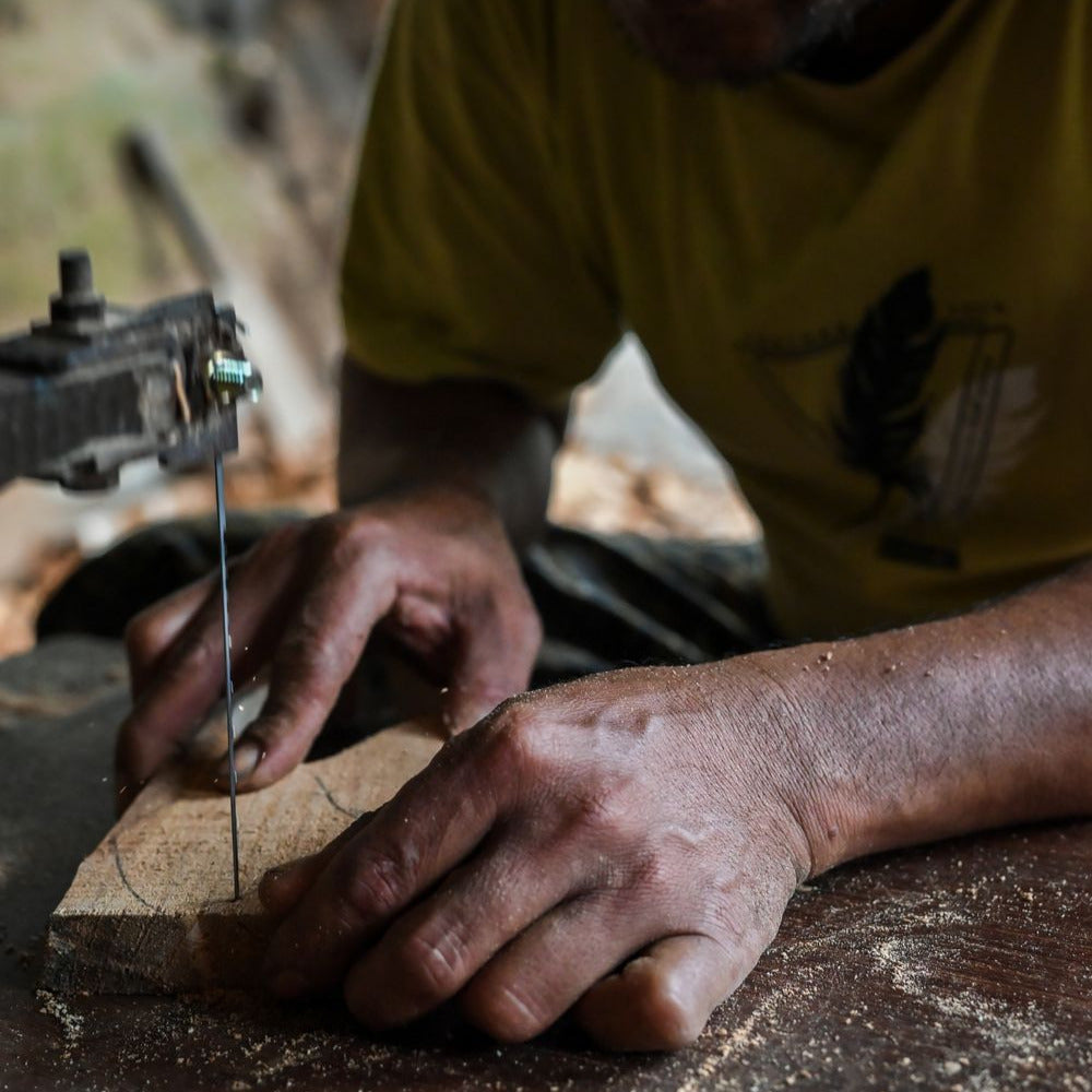 Lestarie-Handicraft