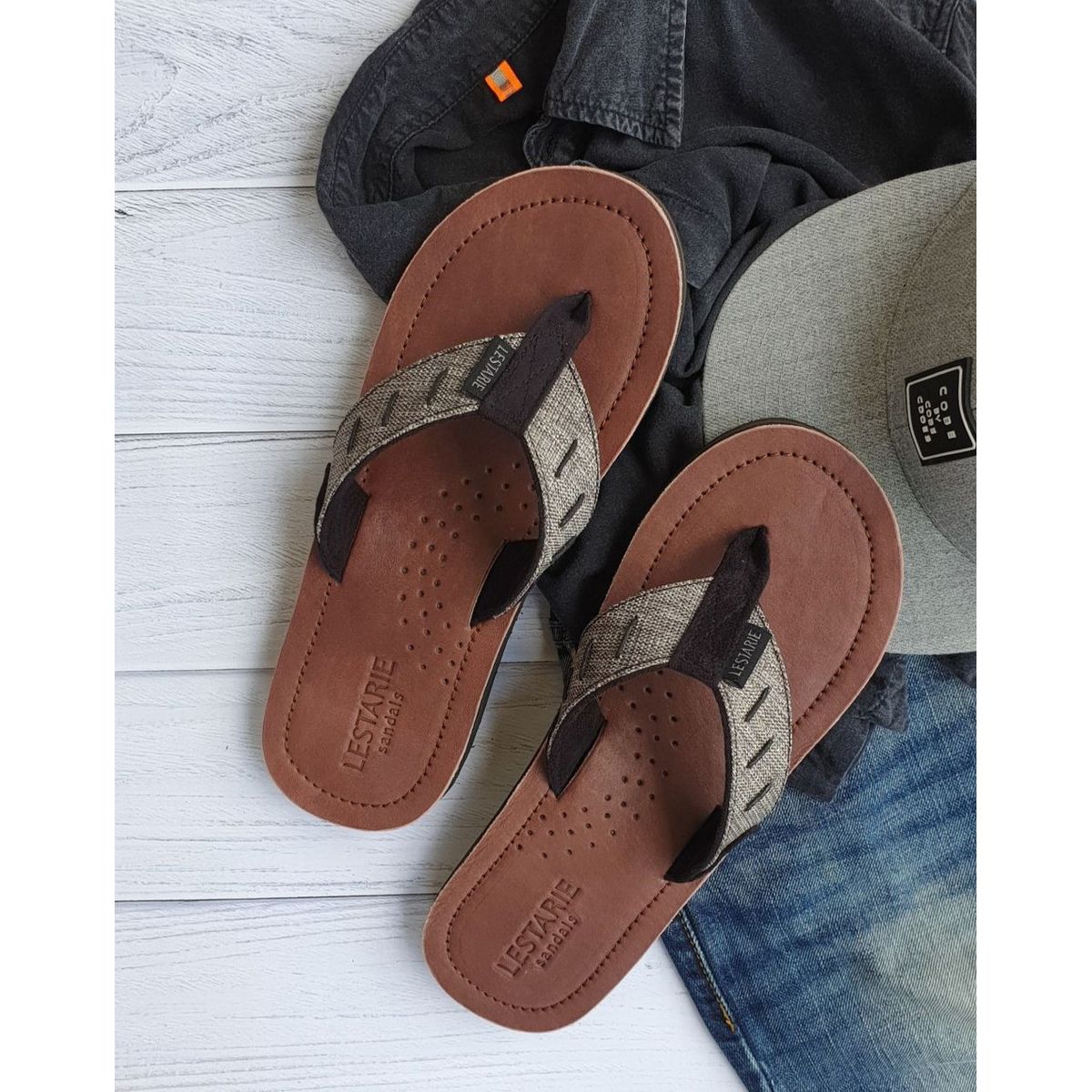 Lestarie-Handicraft
