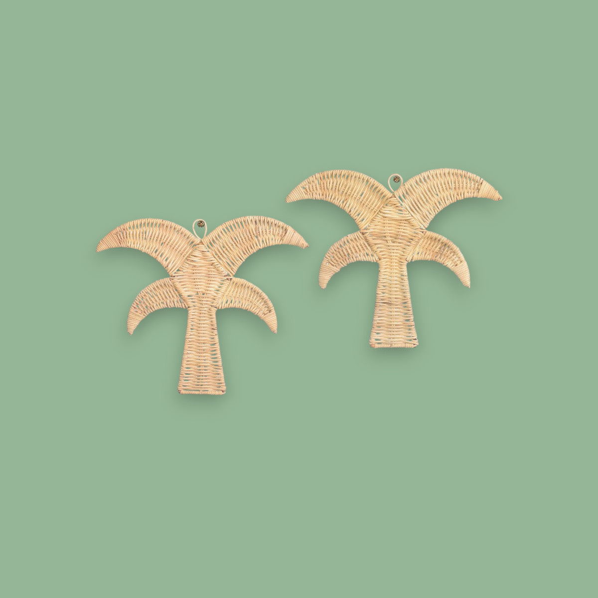 Rattan Palme 35cm