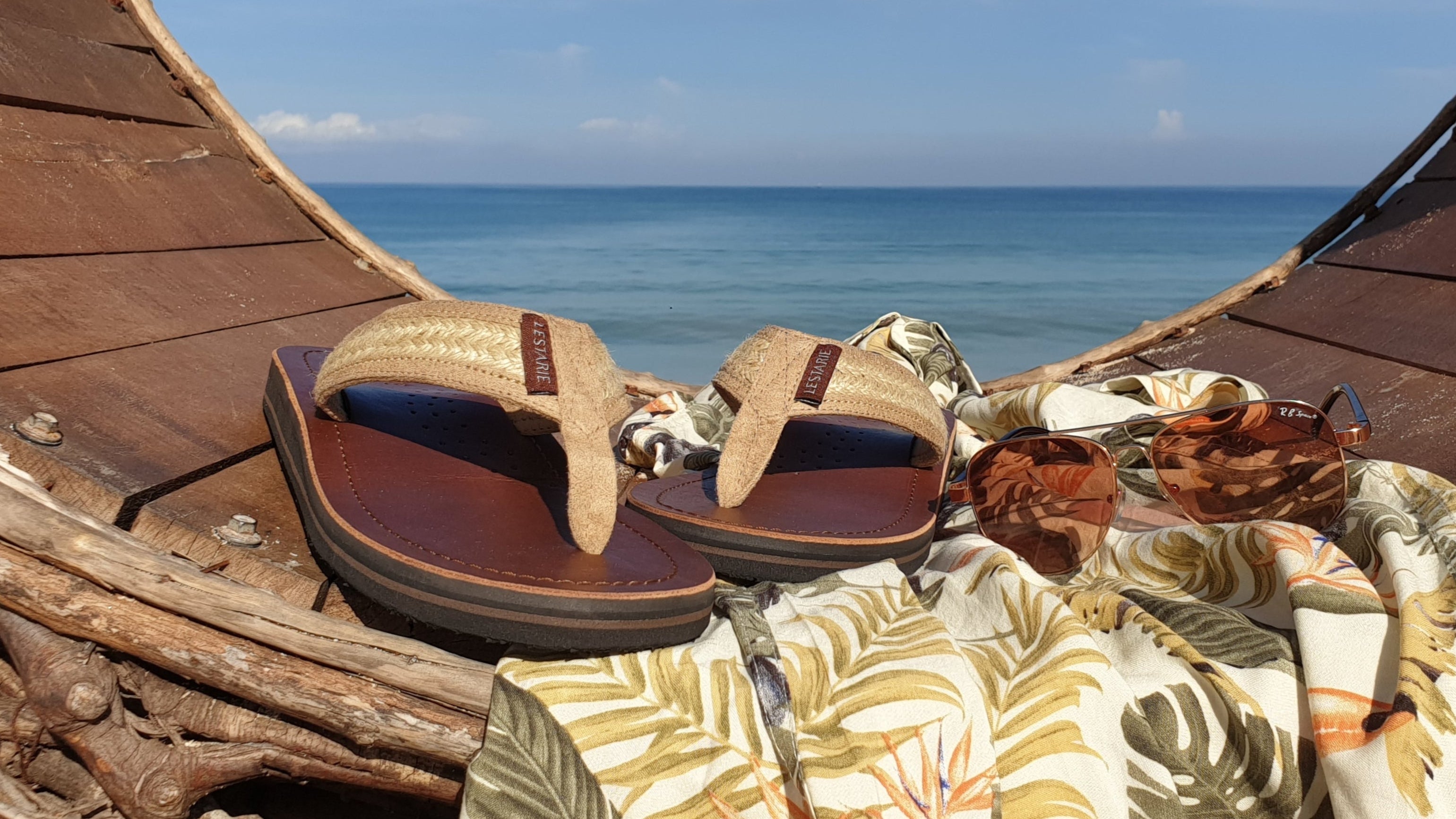 Lestarie-Handicraft