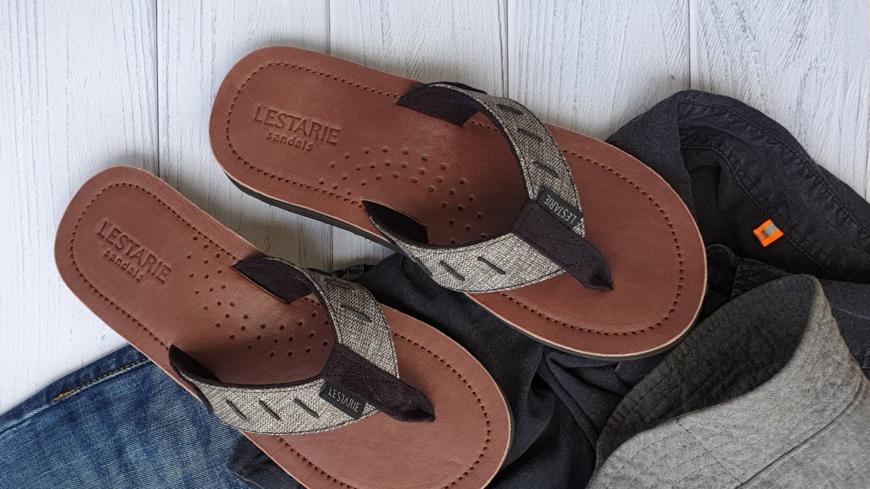 Lestarie-Handicraft