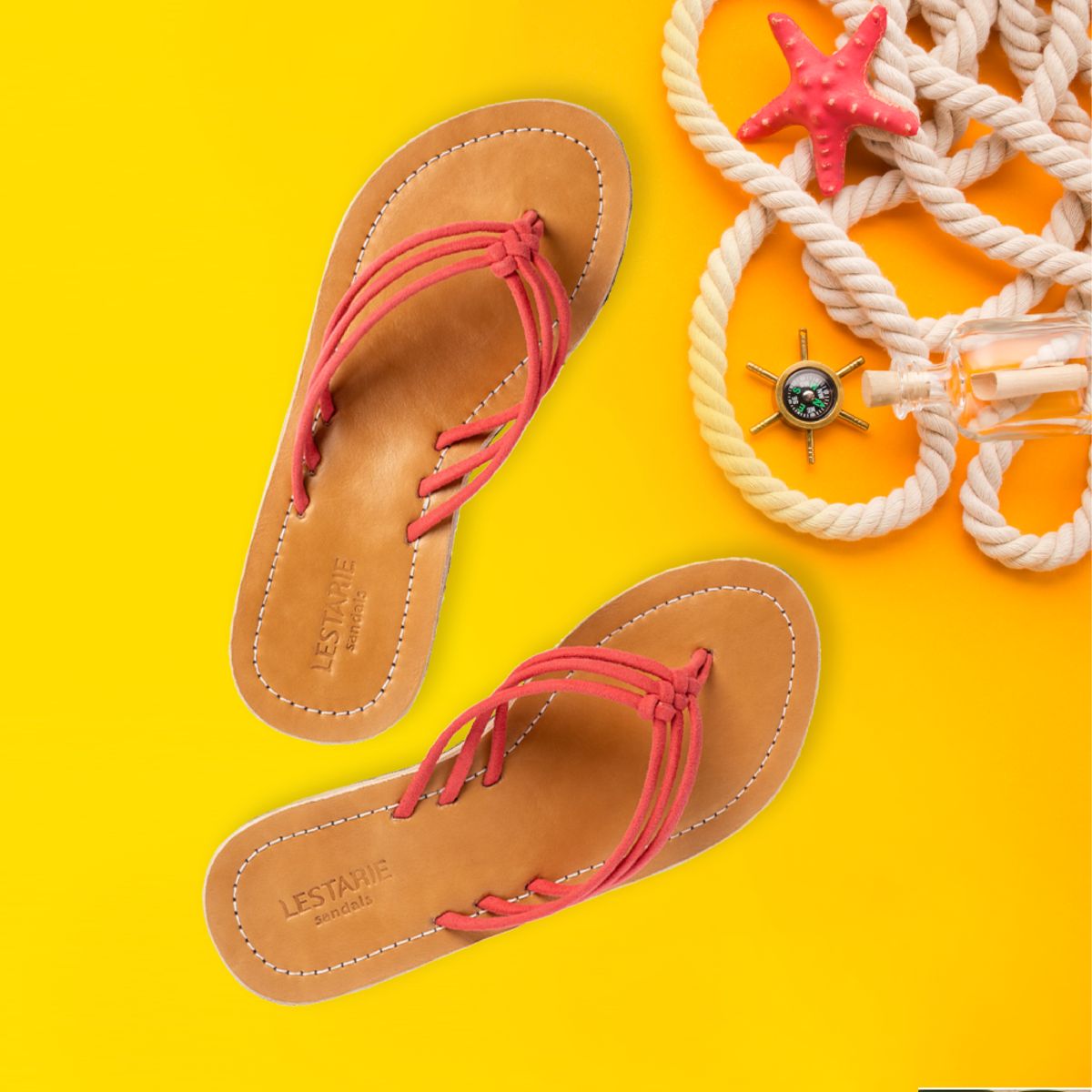 Lestarie-Handicraft