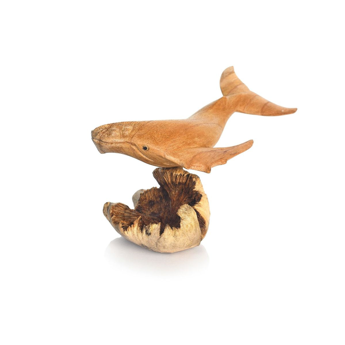 Wal - Kunstvolles Unikat & Naturdesign