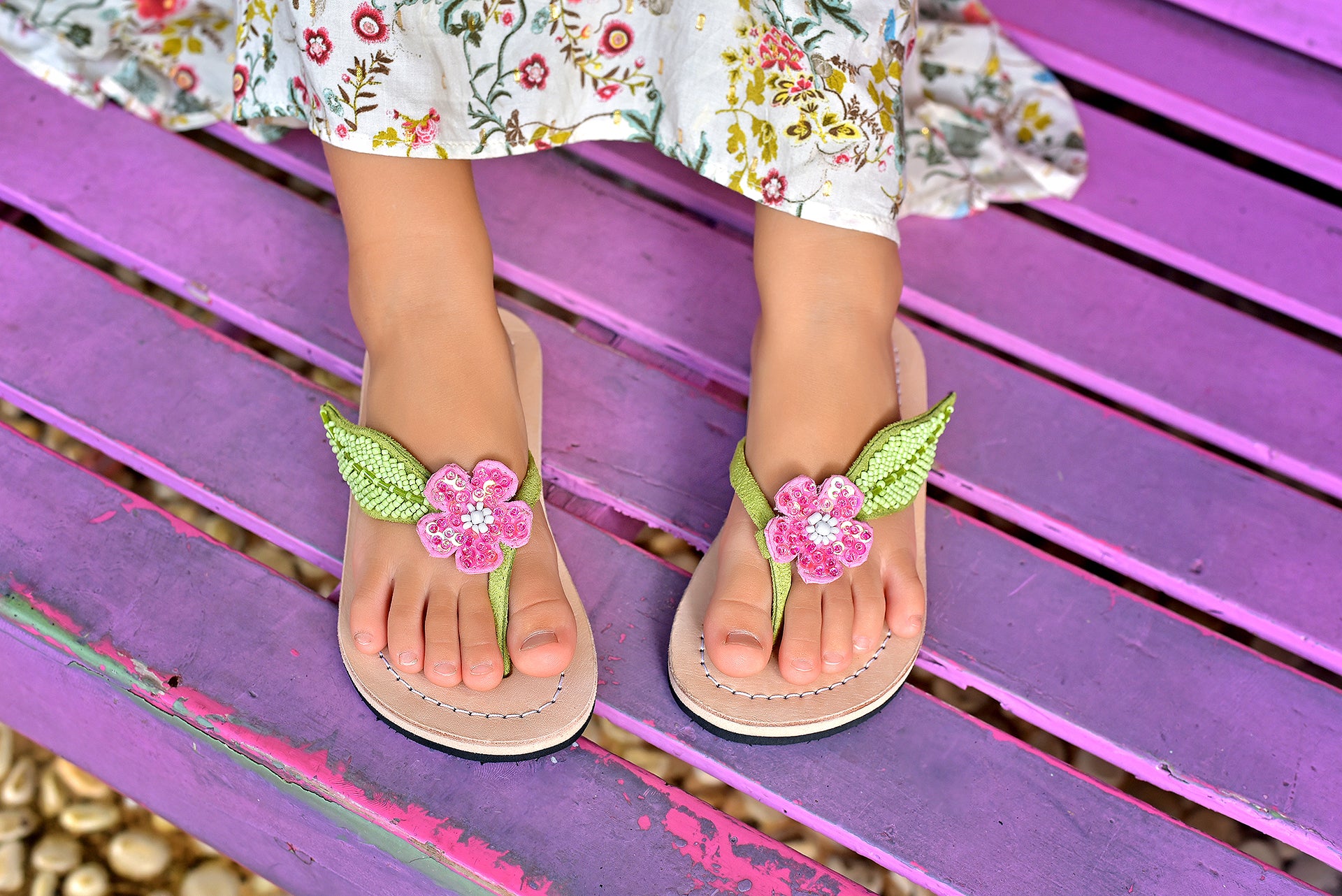Lestarie-Handicraft