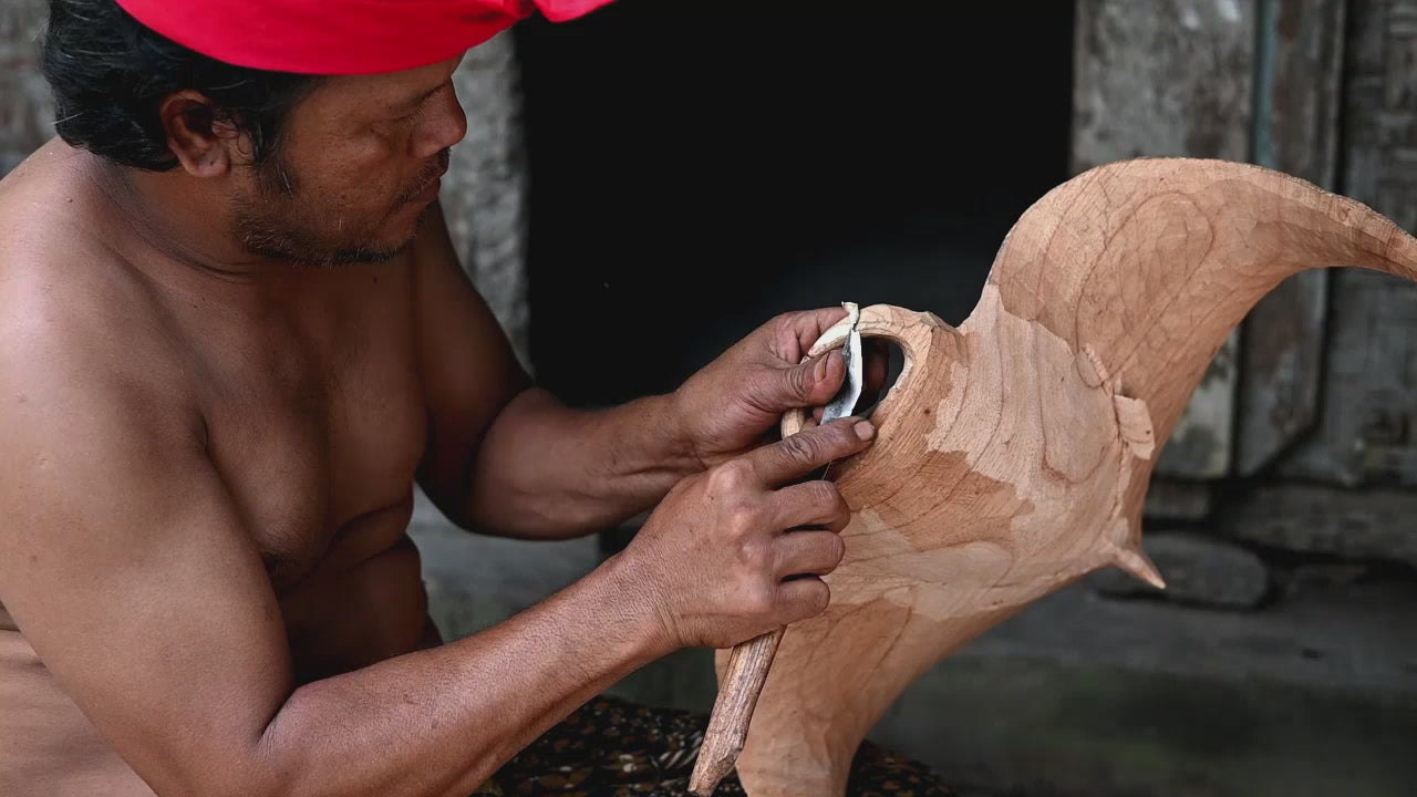 Lestarie-Handicraft