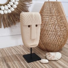 Sumba Stone Figur 22cm