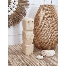 Sumba Stone Figur 20cm