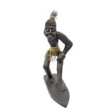 Asmat "Surfer"